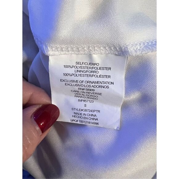 Gianni Bini Women’s Size Small - Picture 10 of 10